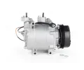 NISSENS Kompresor klimatizace NIS 890155, 890155