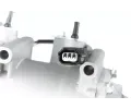 NISSENS Kompresor klimatizace NIS 890155, 890155