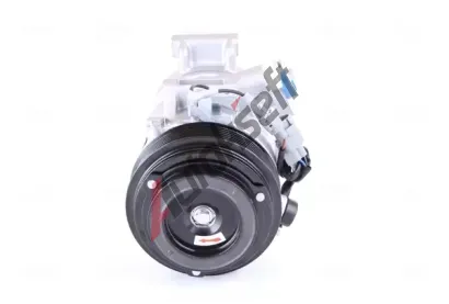 NISSENS Kompresor klimatizace ** FIRST FIT ** NIS 890156, 890156 NISSENS Kompresor klimatizace ** FIRST FIT ** NIS 890156, 890156
