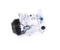 NISSENS Kompresor klimatizace ** FIRST FIT ** NIS 890156, 890156