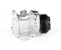 Kompresor klimatizace NISSENS ‐ NIS 890158