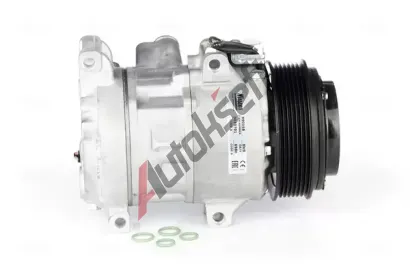 NISSENS Kompresor klimatizace NIS 890158, 890158 NISSENS Kompresor klimatizace NIS 890158, 890158