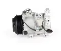 NISSENS Kompresor klimatizace NIS 890158, 890158