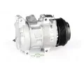 NISSENS Kompresor klimatizace NIS 890158, 890158