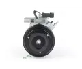 NISSENS Kompresor klimatizace NIS 890162, 890162