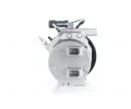 NISSENS Kompresor klimatizace NIS 890162, 890162