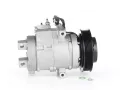 NISSENS Kompresor klimatizace NIS 890162, 890162