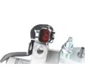 NISSENS Kompresor klimatizace NIS 890162, 890162