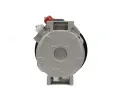 NISSENS Kompresor klimatizace NIS 890166, 890166