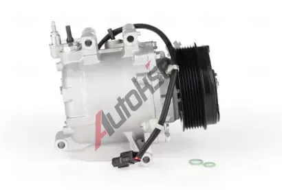 NISSENS Kompresor klimatizace NIS 890167, 890167