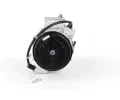 NISSENS Kompresor klimatizace NIS 890167, 890167
