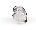 NISSENS Kompresor klimatizace NIS 890167, 890167