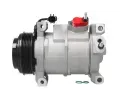 NISSENS Kompresor klimatizace ‐ NIS 890169