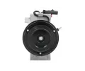 NISSENS Kompresor klimatizace NIS 890169, 890169