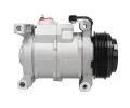 NISSENS Kompresor klimatizace NIS 890169, 890169