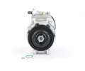 NISSENS Kompresor klimatizace NIS 890173, 890173
