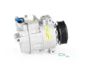 NISSENS Kompresor klimatizace NIS 890173, 890173