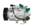 Kompresor klimatizace NISSENS ‐ NIS 890174