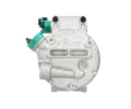 NISSENS Kompresor klimatizace NIS 890175, 890175