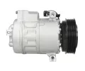 NISSENS Kompresor klimatizace NIS 890175, 890175