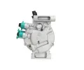 NISSENS Kompresor klimatizace NIS 890176, 890176