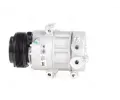 NISSENS Kompresor klimatizace NIS 890179, 890179
