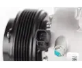 NISSENS Kompresor klimatizace NIS 890179, 890179