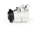 NISSENS Kompresor klimatizace NIS 890182, 890182