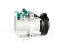NISSENS Kompresor klimatizace NIS 890182, 890182