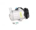 Kompresor klimatizace NISSENS ‐ NIS 890185