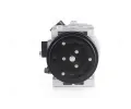 NISSENS Kompresor klimatizace NIS 890187, 890187
