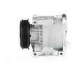 NISSENS Kompresor klimatizace NIS 890187, 890187