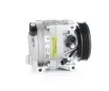 NISSENS Kompresor klimatizace NIS 890187, 890187