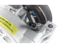 NISSENS Kompresor klimatizace NIS 890187, 890187