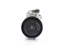 NISSENS Kompresor klimatizace NIS 890191, 890191