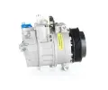 NISSENS Kompresor klimatizace NIS 890191, 890191