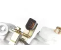 NISSENS Kompresor klimatizace NIS 890191, 890191