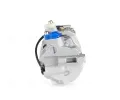 NISSENS Kompresor klimatizace NIS 890197, 890197