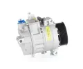 NISSENS Kompresor klimatizace NIS 890197, 890197