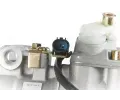 NISSENS Kompresor klimatizace NIS 890197, 890197
