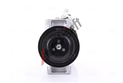 NISSENS Kompresor klimatizace ** FIRST FIT ** NIS 890199, 890199