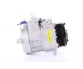 NISSENS Kompresor klimatizace ** FIRST FIT ** NIS 890199, 890199