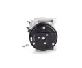 NISSENS Kompresor klimatizace NIS 890211, 890211