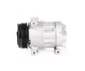 NISSENS Kompresor klimatizace NIS 890211, 890211