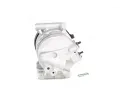 NISSENS Kompresor klimatizace NIS 890211, 890211
