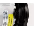 NISSENS Kompresor klimatizace NIS 890211, 890211