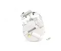 NISSENS Kompresor klimatizace NIS 890213, 890213