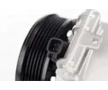 NISSENS Kompresor klimatizace NIS 890213, 890213