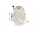 NISSENS Kompresor klimatizace NIS 890216, 890216