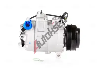 NISSENS Kompresor klimatizace NIS 890218, 890218